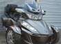 Picture 2 - Can-Am Spyder RT Ltd SE6 road legal trike, ride on a car license motorbike