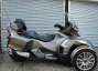 Picture 3 - Can-Am Spyder RT Ltd SE6 road legal trike, ride on a car license motorbike