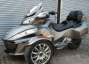 Picture 4 - Can-Am Spyder RT Ltd SE6 road legal trike, ride on a car license motorbike