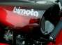 Picture 4 - Bimota YB5 Folgore de Septembre motorbike