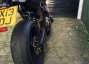 Picture 11 - 2013 Vyrus 984 C3 2V Black Carbon, Ducati 1100 EVO engine motorbike