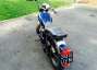 Picture 4 - 1954 BSA C11 250 Single motorbike