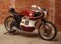 Picture 6 - 1967 BSA A 50R Road Racer motorbike