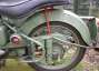 Picture 7 - BSA Bantam 125cc Motorcycle 1960 motorbike