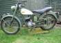 Picture 8 - BSA Bantam 125cc Motorcycle 1960 motorbike