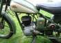 Picture 9 - BSA Bantam 125cc Motorcycle 1960 motorbike