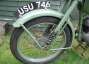 Picture 11 - BSA Bantam 125cc Motorcycle 1960 motorbike