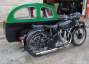 Picture 3 - BSA M33 1949 with Swallow C/A Sidecar motorbike