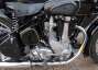 Picture 4 - BSA M33 1949 with Swallow C/A Sidecar motorbike