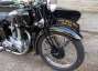 Picture 5 - BSA M33 1949 with Swallow C/A Sidecar motorbike