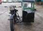 Picture 6 - BSA M33 1949 with Swallow C/A Sidecar motorbike