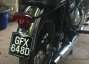 Picture 2 - BSA A65 Lightning 650cc Cafe Racer, registered on a D plate motorbike