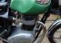 Picture 3 - BSA A65 Lightning 650cc Cafe Racer, registered on a D plate motorbike