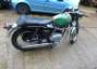 Picture 4 - BSA A65 Lightning 650cc Cafe Racer, registered on a D plate motorbike