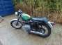 Picture 8 - BSA A65 Lightning 650cc Cafe Racer, registered on a D plate motorbike