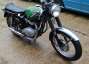 Picture 9 - BSA A65 Lightning 650cc Cafe Racer, registered on a D plate motorbike