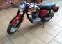 Picture 3 - BSA C15 motorbike