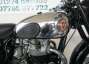 Picture 3 - BSA A10 Goldflash motorbike