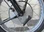 Picture 5 - BSA A10 Goldflash motorbike