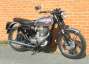 Picture 2 - BSA DB32 Gold Star 350cc 1957 original transferrable reg motorbike