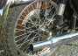 Picture 4 - BSA DB32 Gold Star 350cc 1957 original transferrable reg motorbike