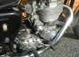 Picture 5 - BSA DB32 Gold Star 350cc 1957 original transferrable reg motorbike