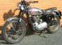 Picture 8 - BSA DB32 Gold Star 350cc 1957 original transferrable reg motorbike