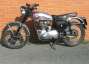 Picture 9 - BSA DB32 Gold Star 350cc 1957 original transferrable reg motorbike