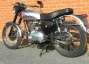 Picture 10 - BSA DB32 Gold Star 350cc 1957 original transferrable reg motorbike