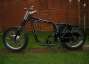 Picture 2 - BSA A10 Scrambler motorbike