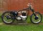 Picture 7 - BSA A10 Scrambler motorbike