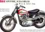 Picture 8 - BSA A10 Scrambler motorbike