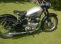 Picture 2 - BSA A10 mild custom 1952 nice number motorbike