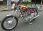 Picture 3 - 1971 BSA Rocket 3 motorbike