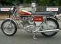 Picture 4 - 1971 BSA Rocket 3 motorbike