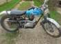 Picture 2 - BSA B40 Scrambler motorbike