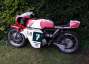 Picture 2 - Classic BSA B25 road race bike crmc registered track vintage motorbike