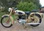 Picture 3 - BSA A10 Golden Flash 650 Twin, 1952 Plunger Model, Lovely Condition motorbike