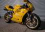 Picture 4 - Ducati 996 SPS 1998 only 9888 miles, not a 916 947 998 1098 888 851 748 749 motorbike