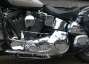 Picture 10 - Harley-Davidson FLSTC Softail Heritage motorbike