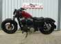 Picture 2 - Harley-Davidson XL1200 Sportster Forty Eight motorbike