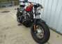Picture 3 - Harley-Davidson XL1200 Sportster Forty Eight motorbike