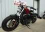 Picture 4 - Harley-Davidson XL1200 Sportster Forty Eight motorbike