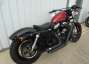 Picture 5 - Harley-Davidson XL1200 Sportster Forty Eight motorbike