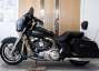 Picture 2 - 2013 Harley-Davidson FLHX Street Glide 103 1690cc, Denim Black motorbike