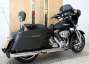 Picture 4 - 2013 Harley-Davidson FLHX Street Glide 103 1690cc, Denim Black motorbike