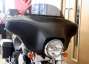 Picture 7 - 2013 Harley-Davidson FLHX Street Glide 103 1690cc, Denim Black motorbike