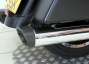 Picture 11 - 2013 Harley-Davidson FLHX Street Glide 103 1690cc, Denim Black motorbike