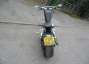 Picture 4 - Harley-Davidson Custom Chop, Black, RevTech 1600cc Engine, Hardtail motorbike