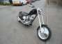 Picture 6 - Harley-Davidson Custom Chop, Black, RevTech 1600cc Engine, Hardtail motorbike
